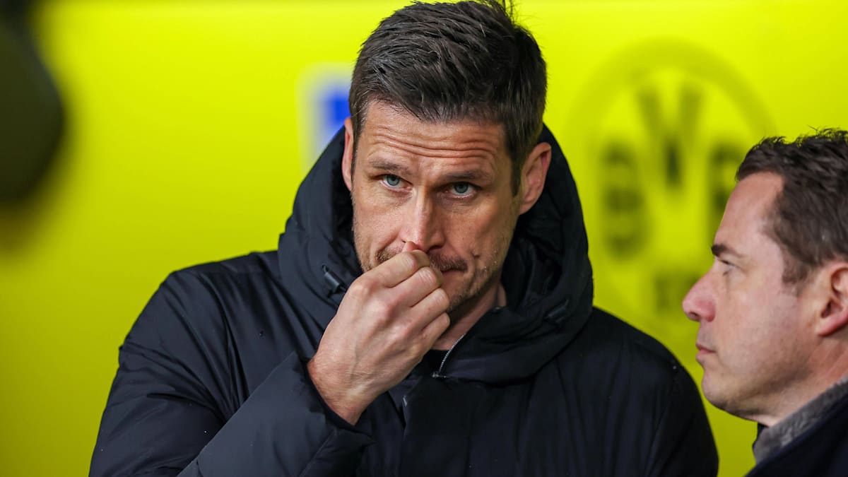 (k+) Die Gründe für das Aus: Warum Kehl beim BVB gehen muss