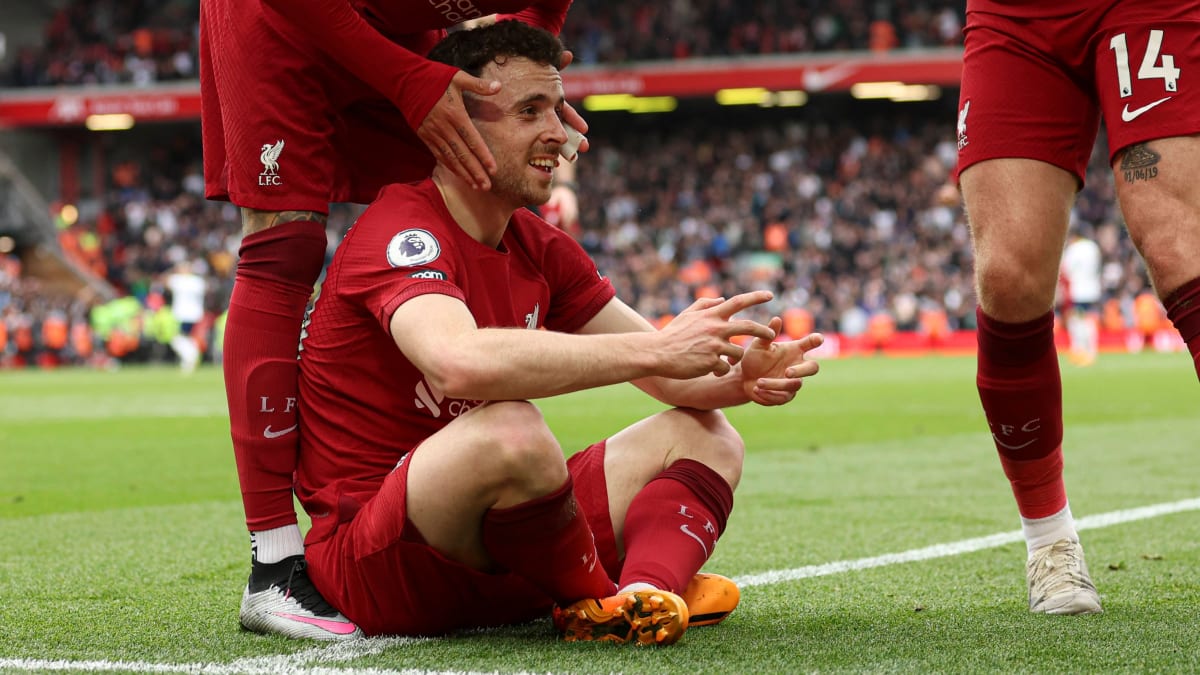 Der eSport trauert um Diogo Jota: Symbolfigur der Symbiose - kicker