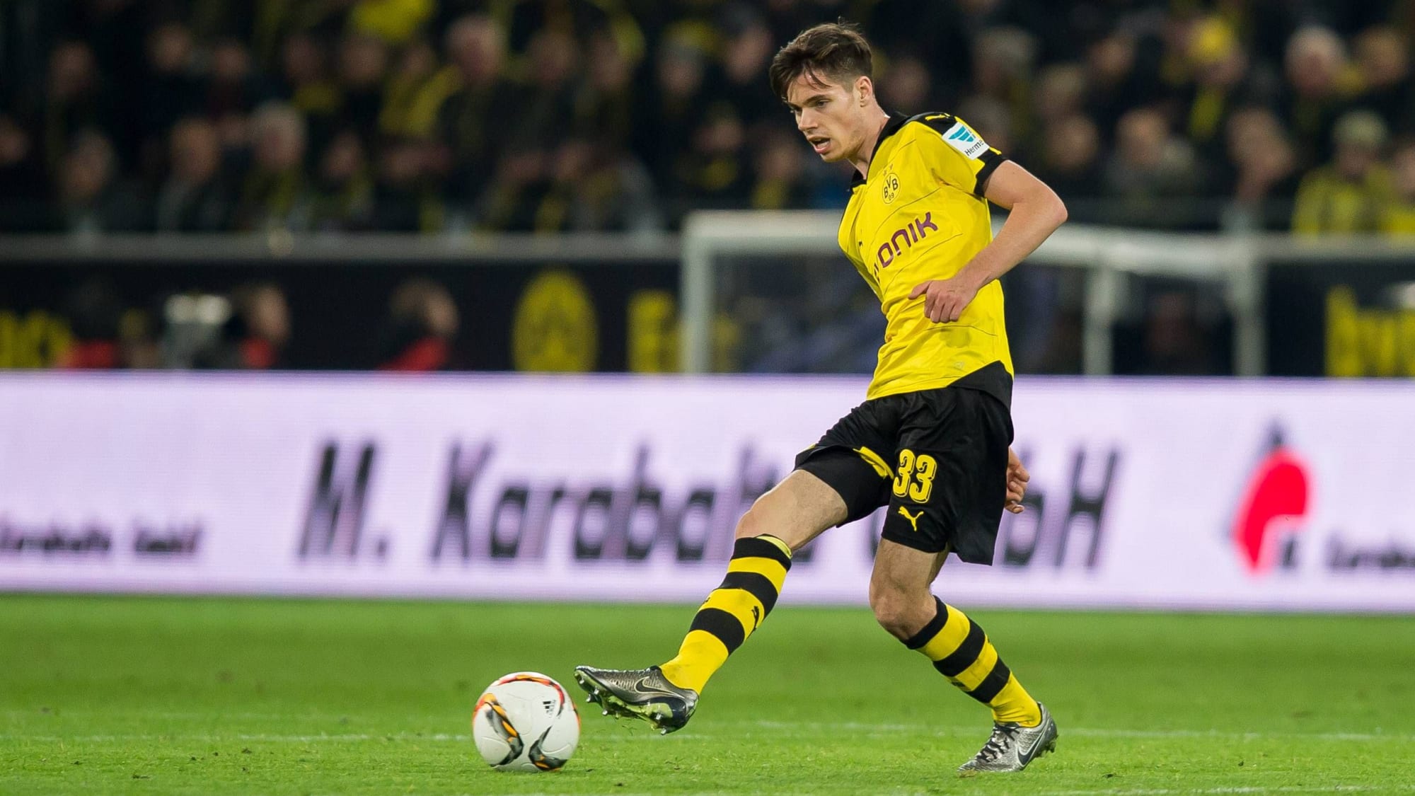 Julian Weigl