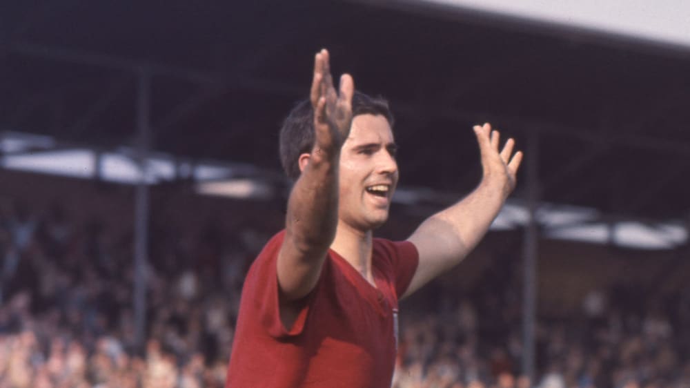 Gerd Müller