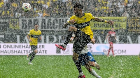 3. Liga - Highlights by MagentaSport