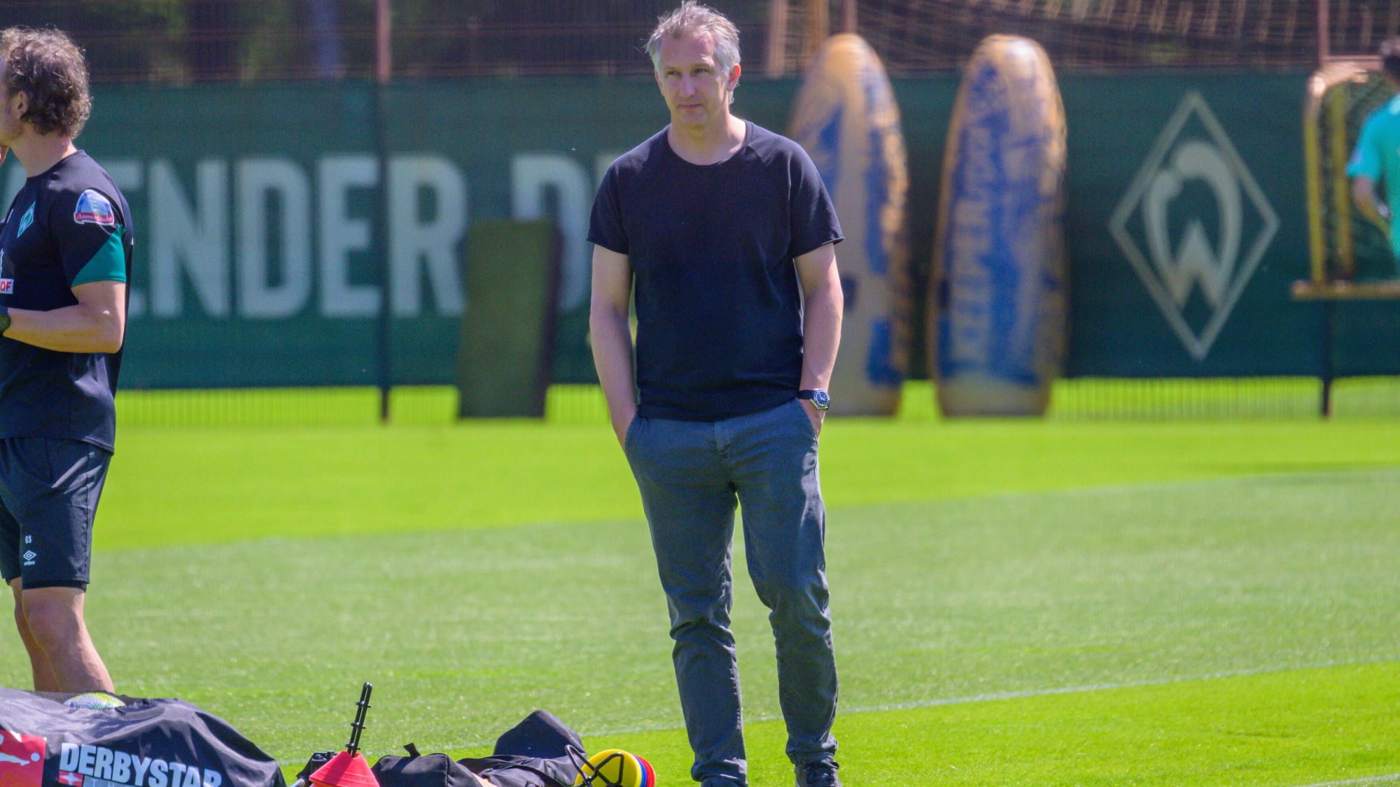 Frank Baumann, SV Werder Bremen