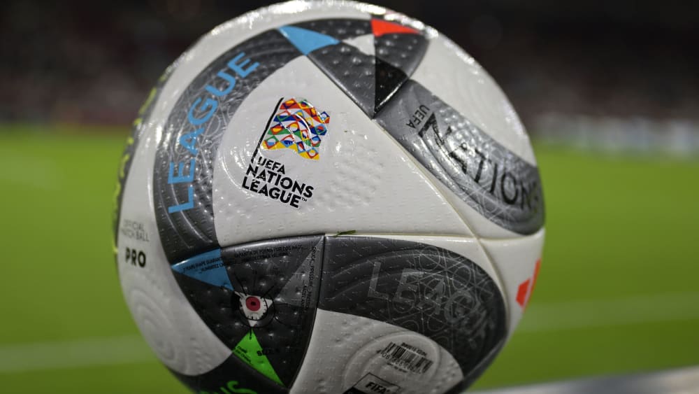 Nations League 2024/25 Viertelfinale Termine, Modus, TV kicker