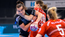 Jana Scheib und die TuS Metzingen konnten sich in einem hart umkämpften Pokalfinale gegen Titelfavorit Bietigheim durchsetzen.