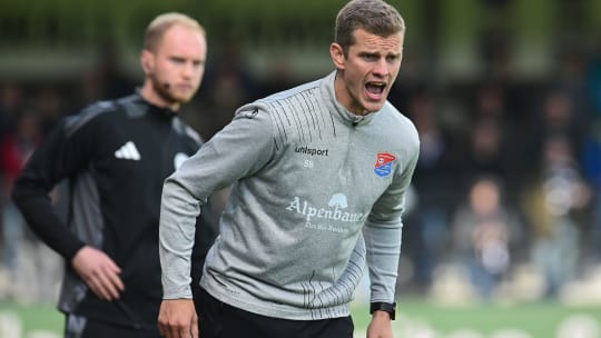 Engagiert, aber glücklos: Sven Bender.