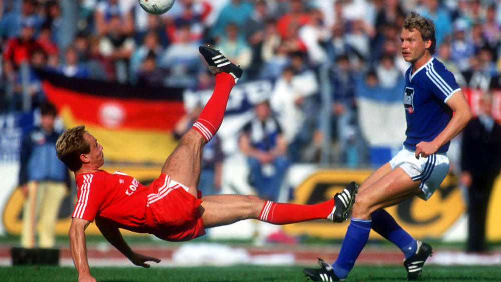 Einer stieg ab Die besten BundesligaStarts der Geschichte kicker