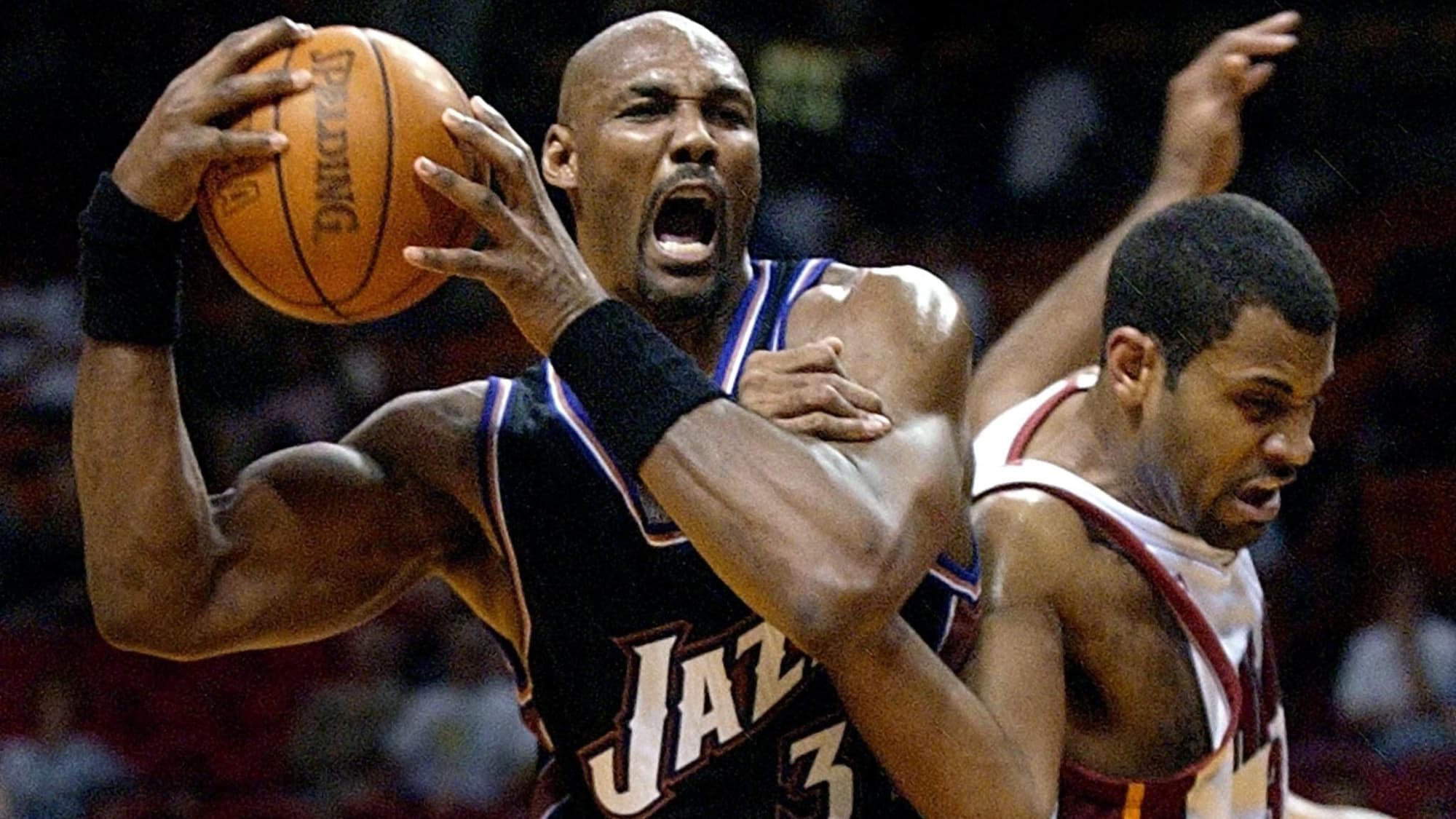 Karl Malone