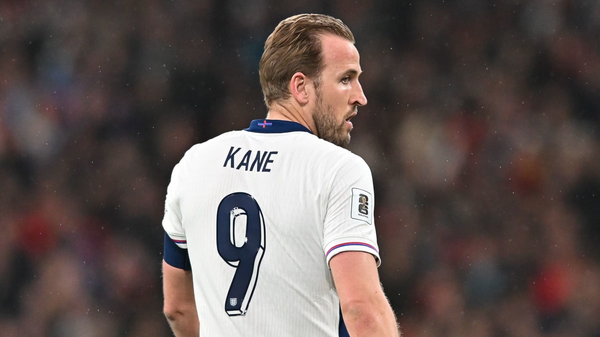 Kane über Tuchel-Debüt: "Diesen Enthusiasmus beibehalten"