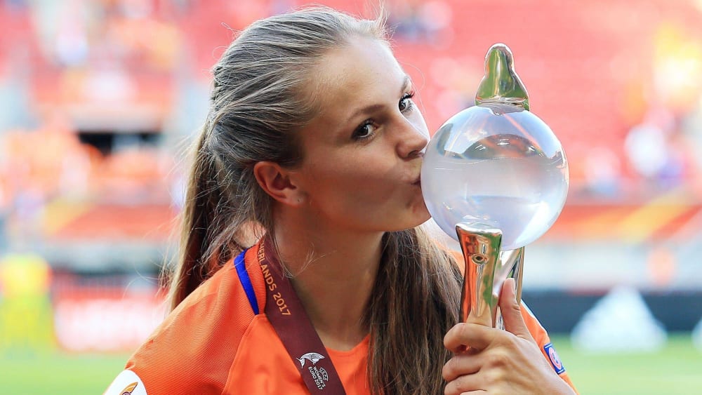 Lieke Martens