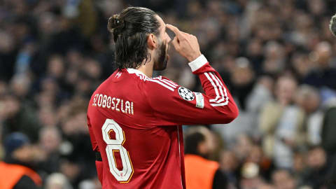 Highlights Champions League