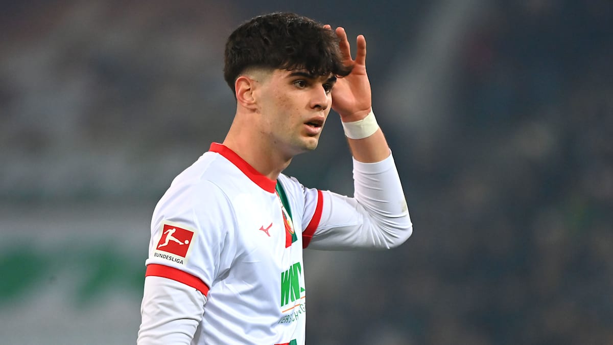The trend is clear for FCA talent Ribeiro