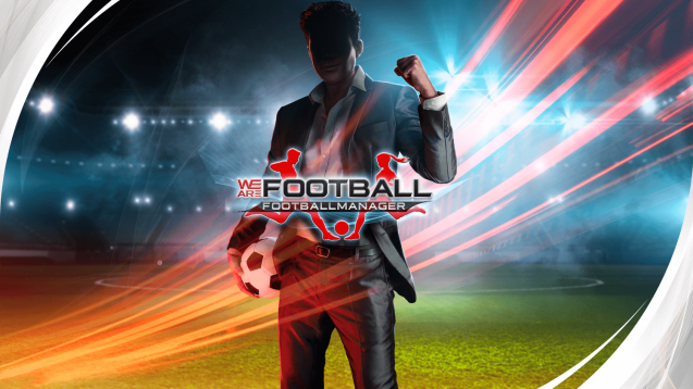 Durch internationale Wettbewerbe nun noch umfassender: We Are Football.