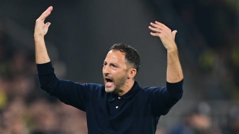 Europa League - RTL-Exklusivstimme