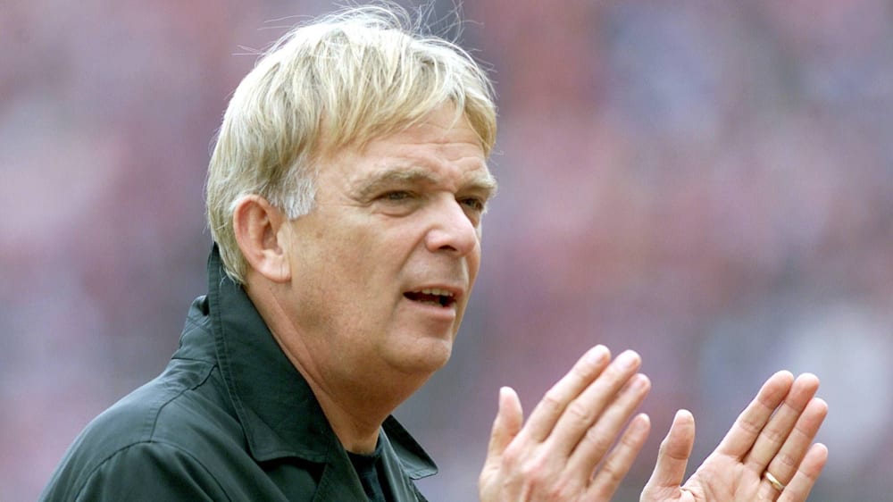 Alle Aufstiege gelangen Volker Finke mit dem SC Freiburg
