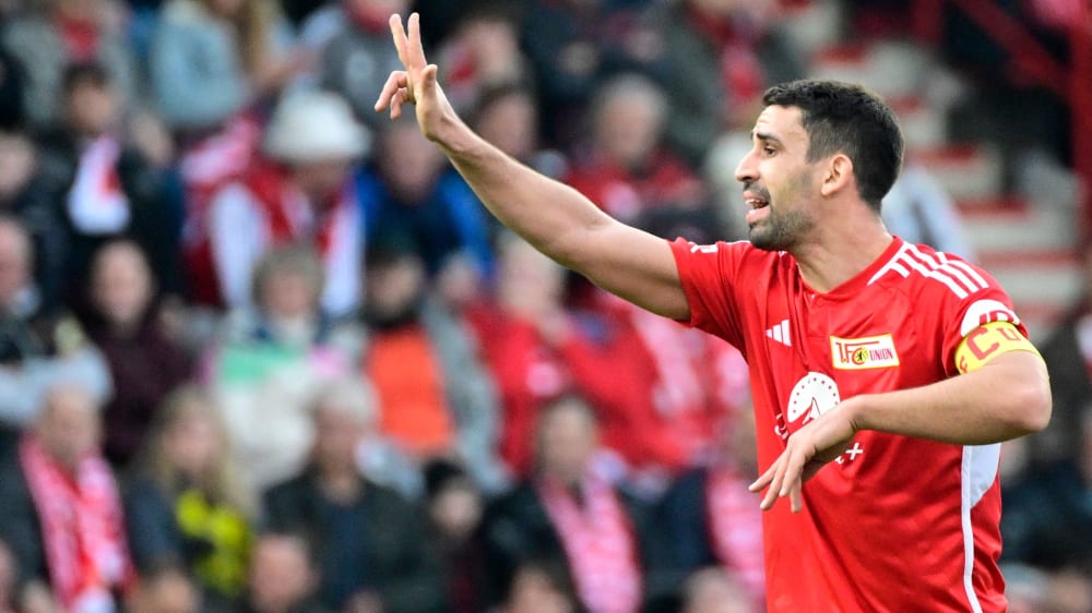 Ch Rani Bilder | 1. FC Union Berlin - Borussia Dortmund 0:2 | 24. Spieltag ...