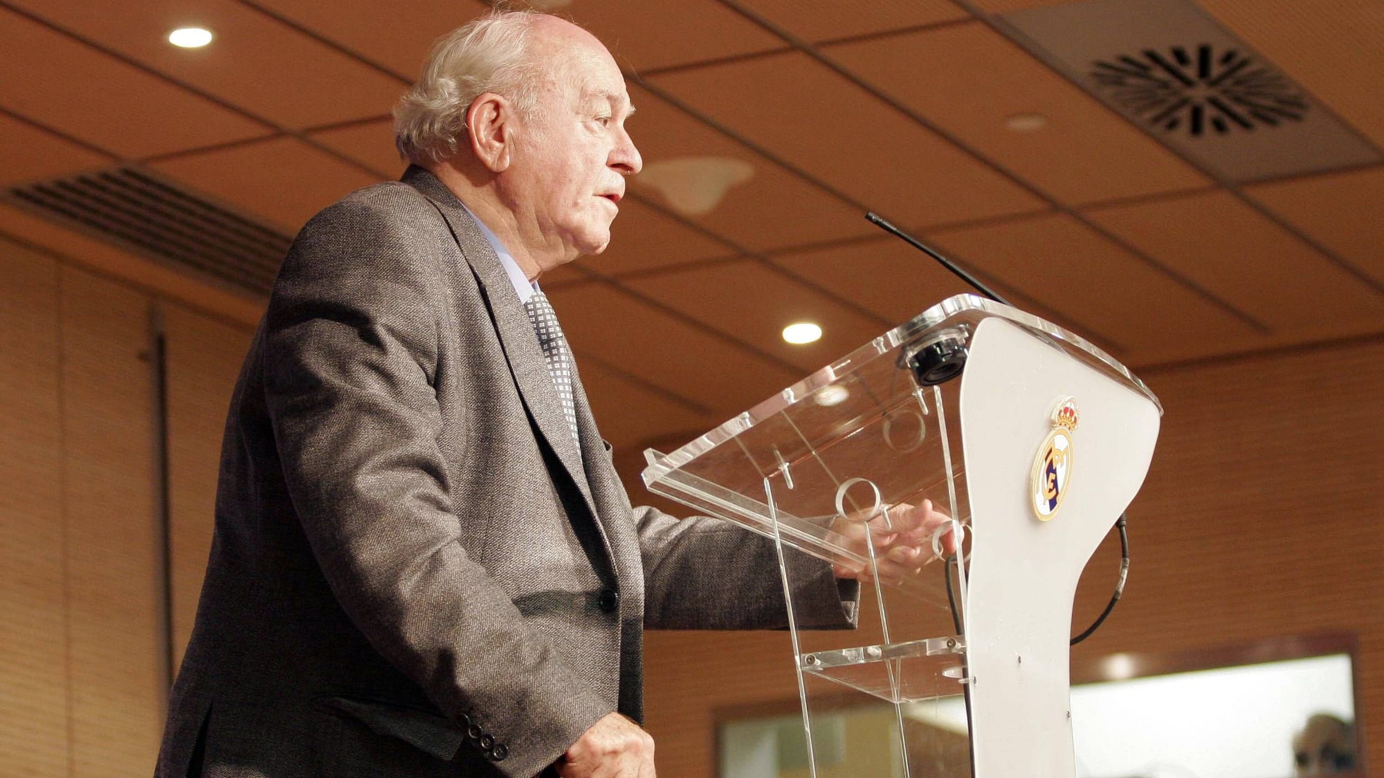Alfredo di Stefano