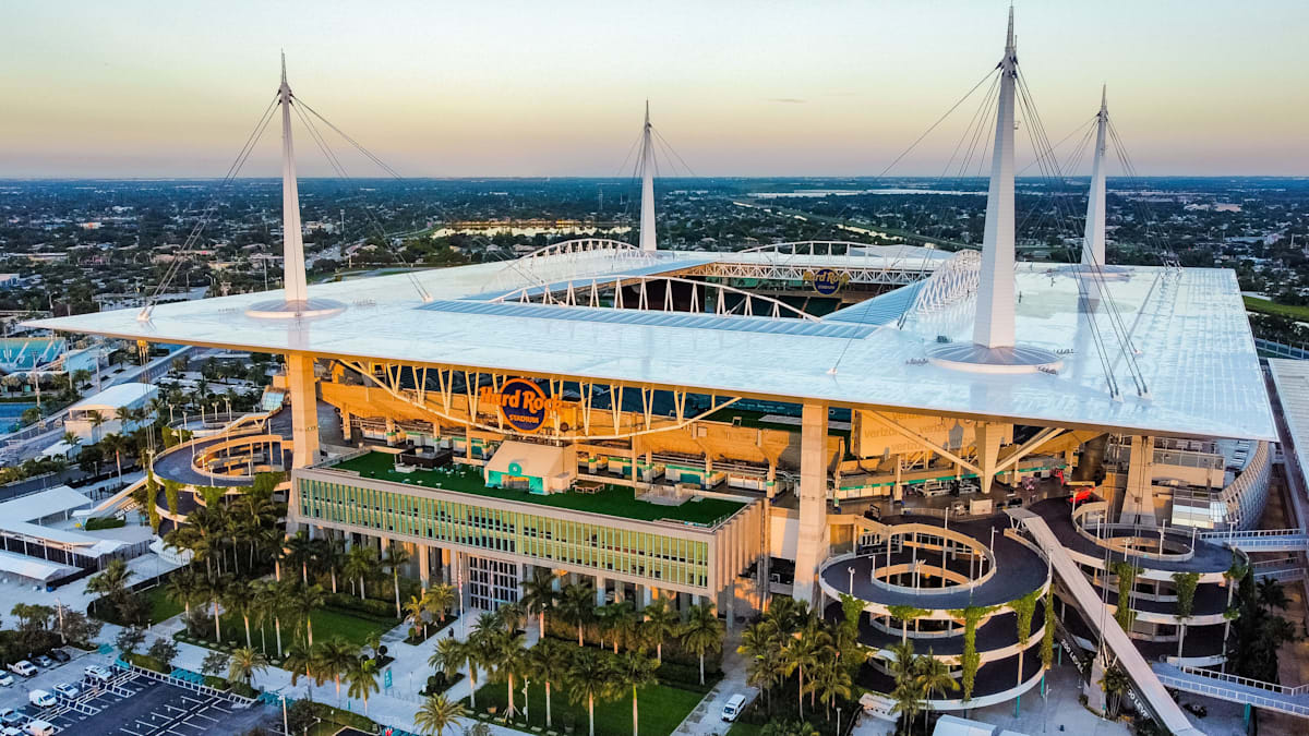 Schock für Sport-Metropole: Miami nicht mehr im Super-Bowl-Rennen