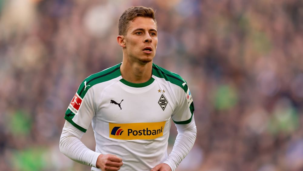 Thorgan Hazard