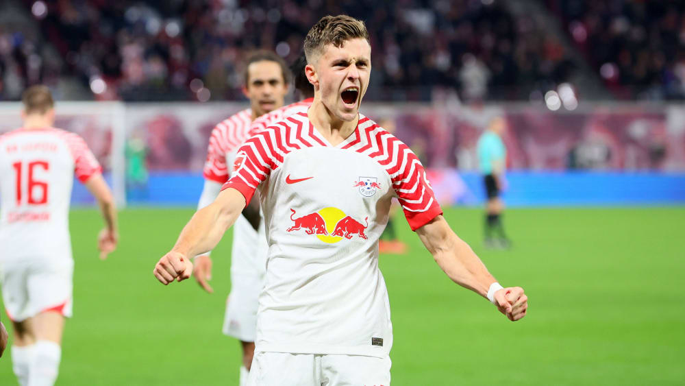 Baumgartners Erleichterung 