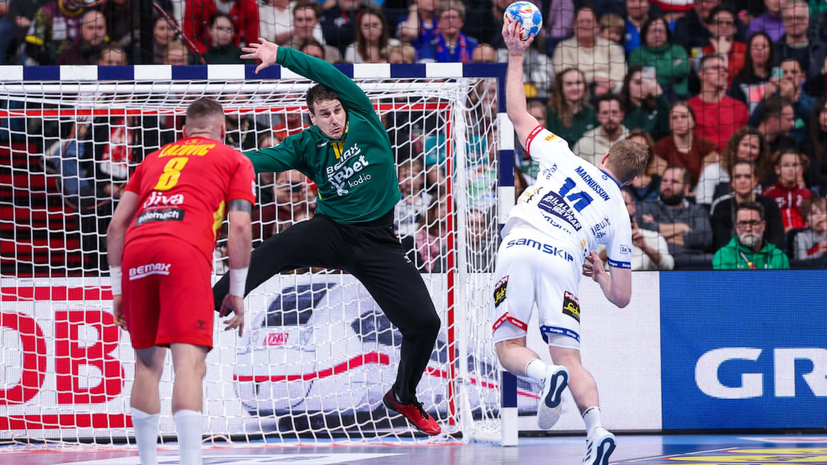 Nächstes Drama! Island zittert sich zum Sieg kicker