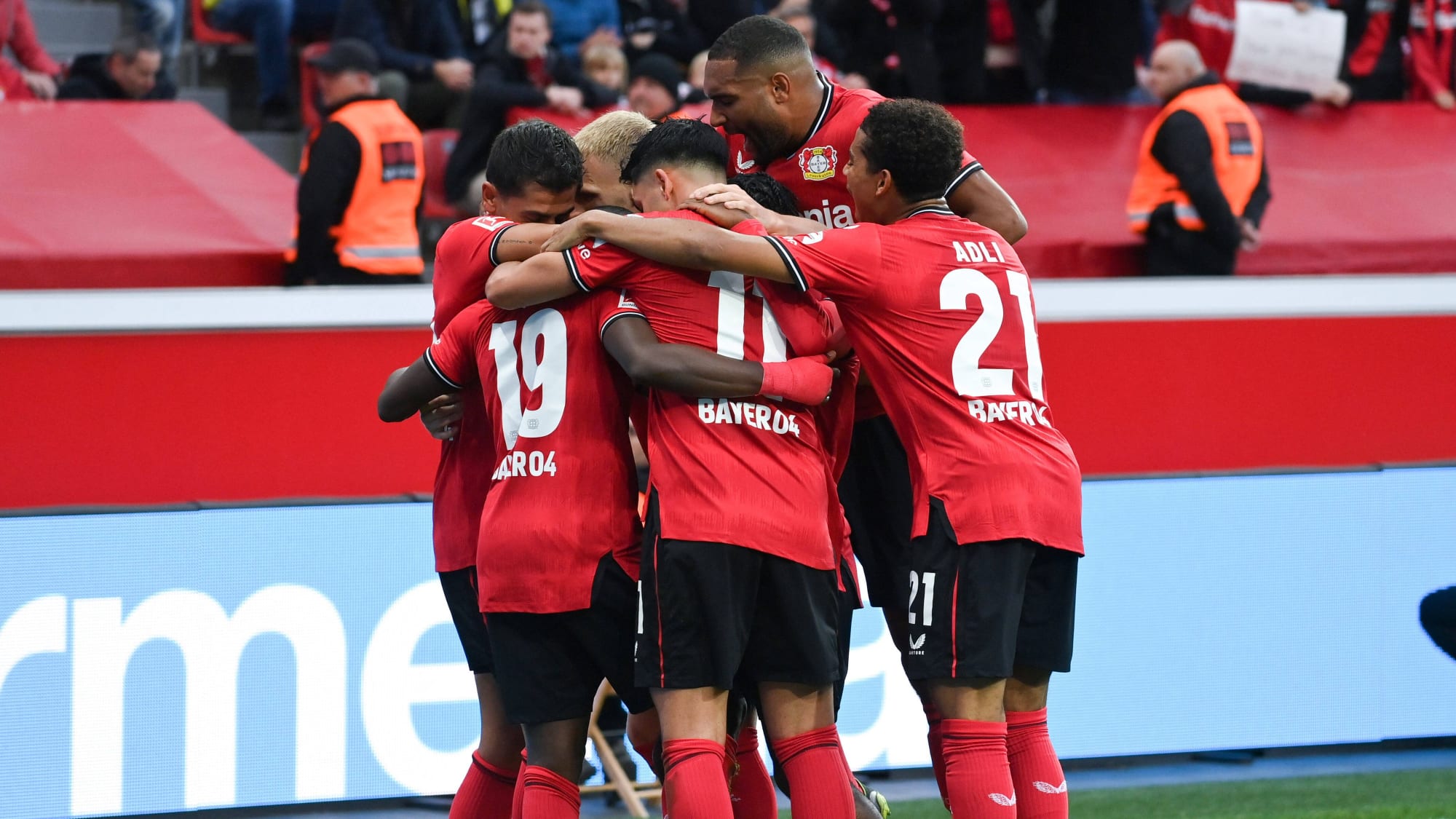 Bayer Leverkusen