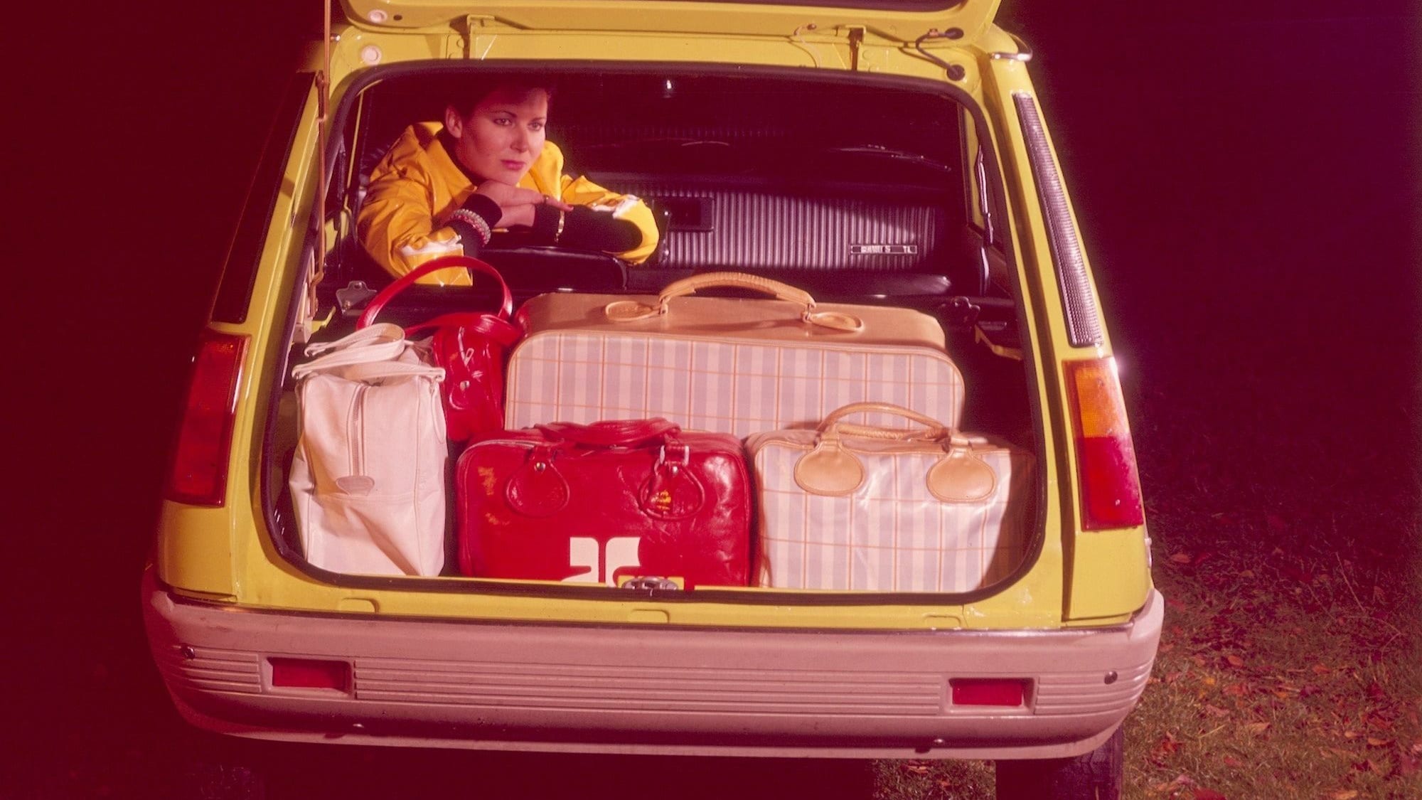 Renault 5