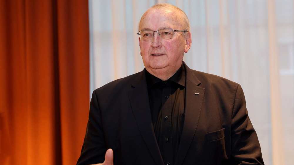 Treffen der Landesverbandspräsidenten über weiteren Weg des ÖFB kicker
