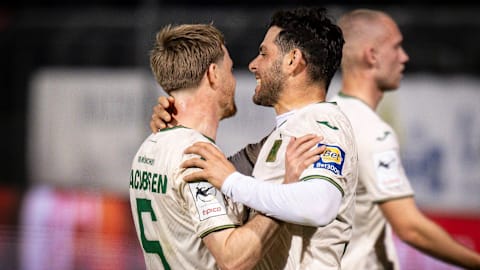 3. Liga - Highlights by MagentaSport