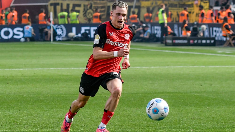 Florian Wirtz