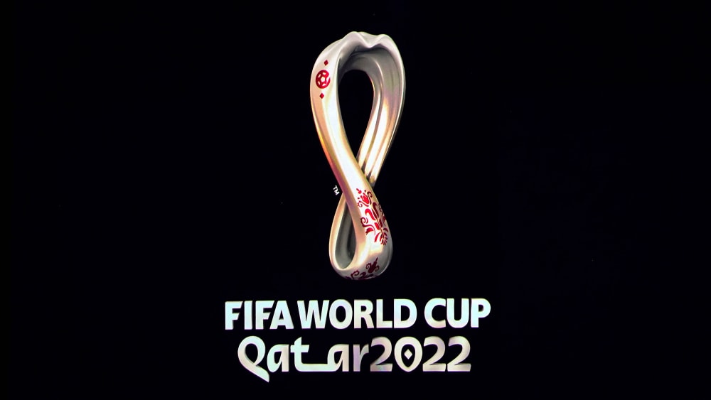 Im Winter wird in Katar der Weltmeister ausgespielt.