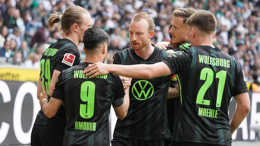 VfL Wolfsburg