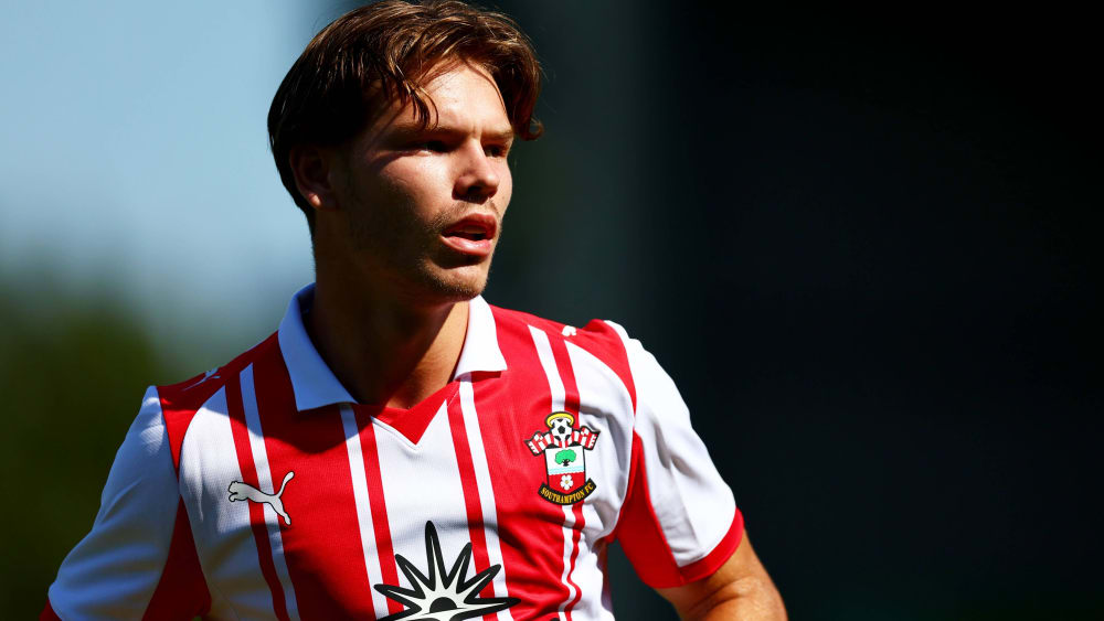 Tyler Dibling spielt in England weiter erstklassig.