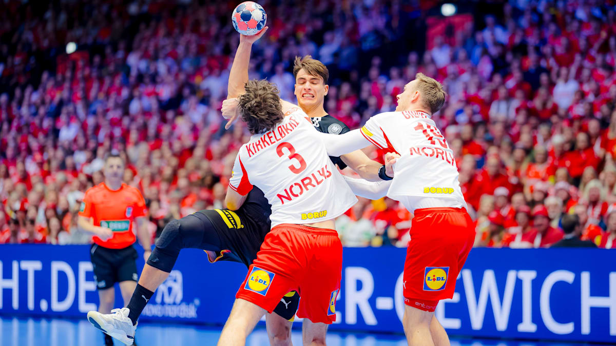 Matchball-gegen-Frankreich-Deutschland-unterliegt-D-nemark-klar