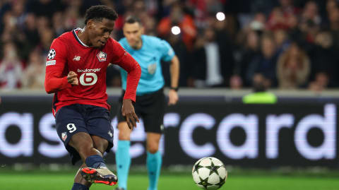 Match-Clip Champions League