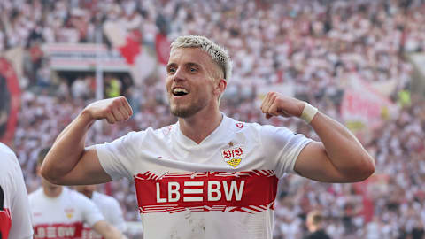 kicker-Reporter aus Stuttgart