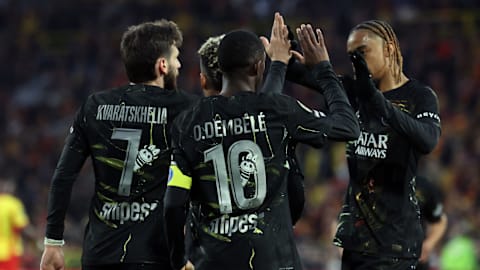 Match-Clip Ligue 1
