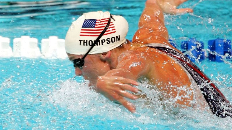 Jenny Thompson (USA)