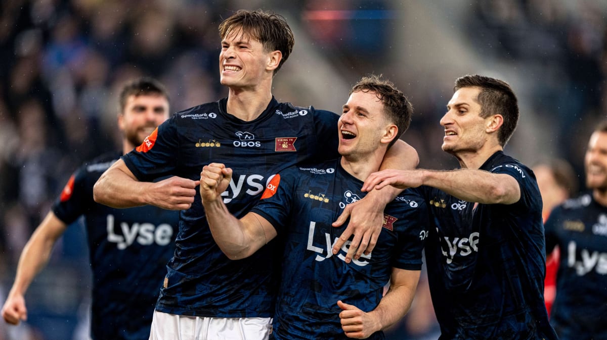 Bod-Glimt-entthront-Viking-Stavanger-ist-norwegischer-Meister