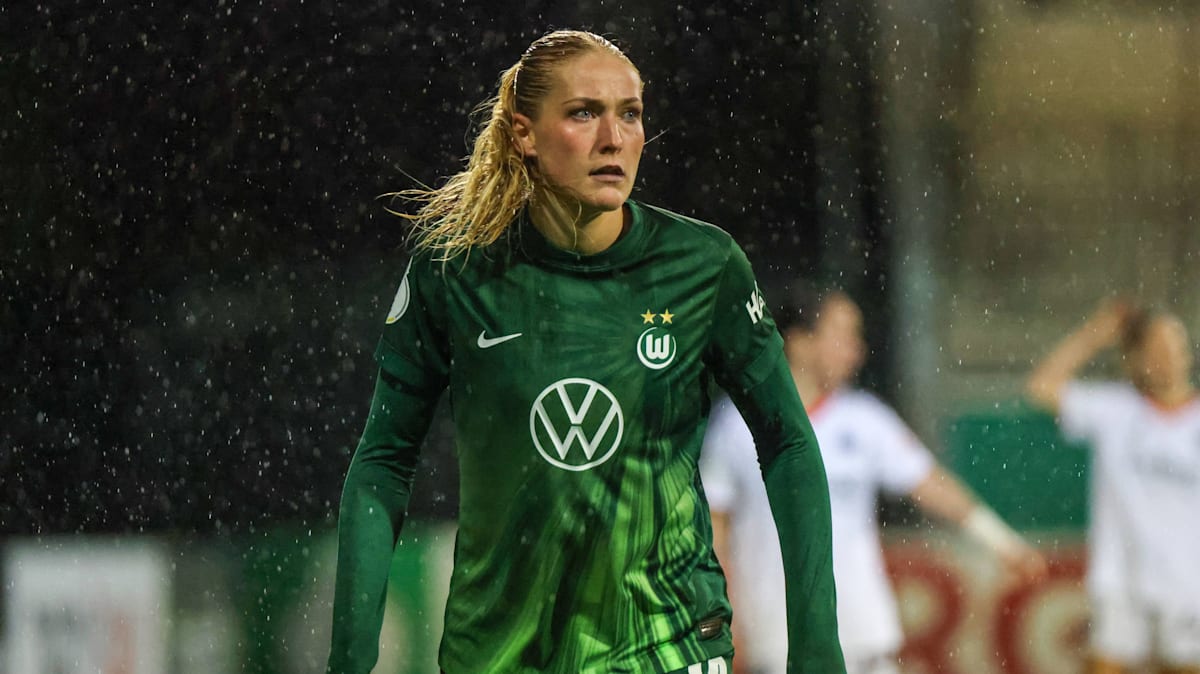 Perfekt: Wolfsburg bestätigt Verlängerung mit Küver