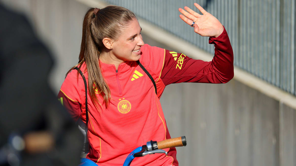 Brand denkt an Großeltern: 