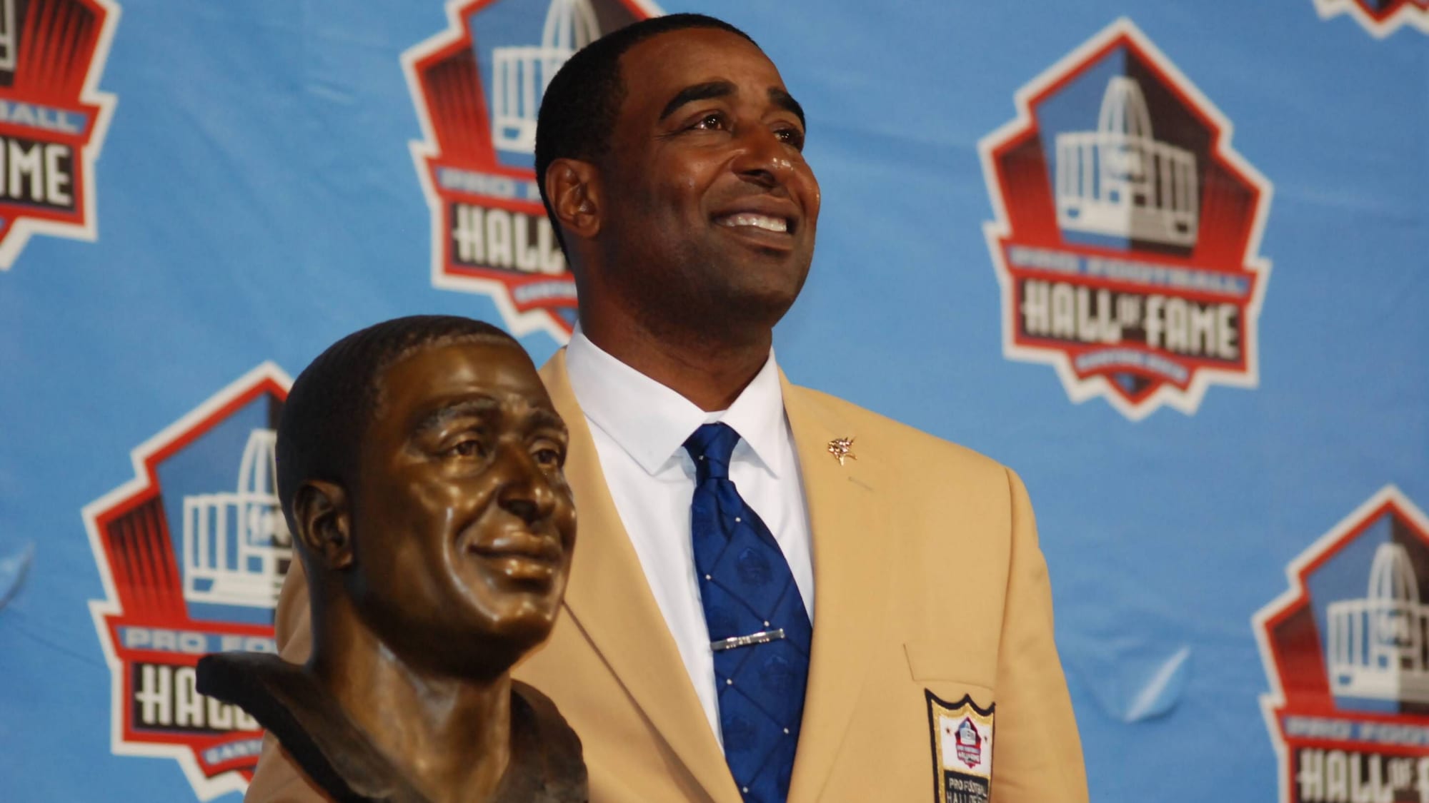 Cris Carter