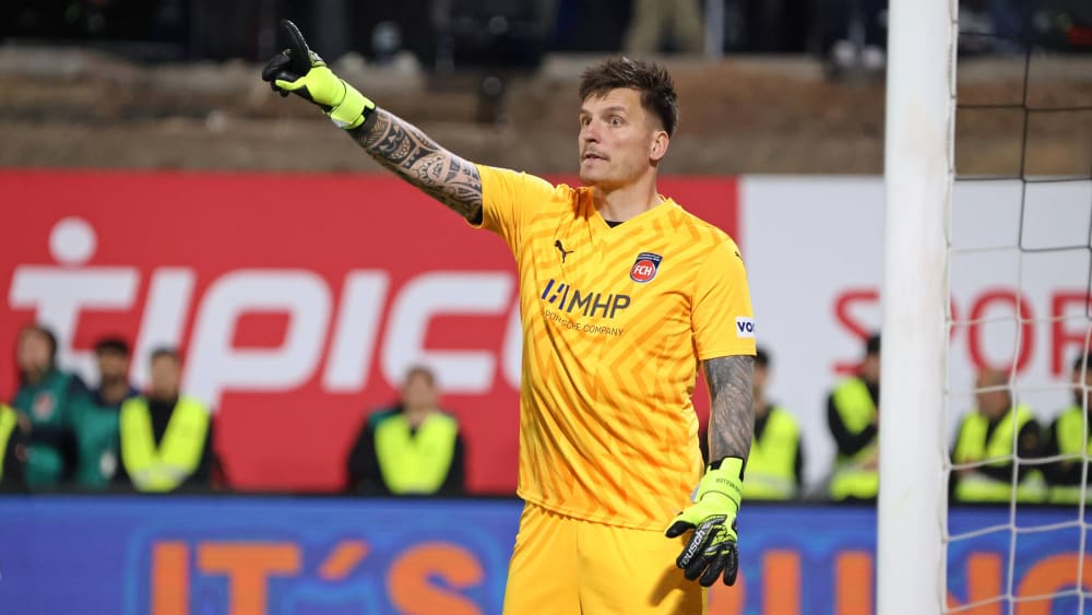 Kevin Müller.