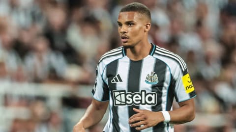 "Weiß nicht, ob Newcastle größer als Milan ist"
