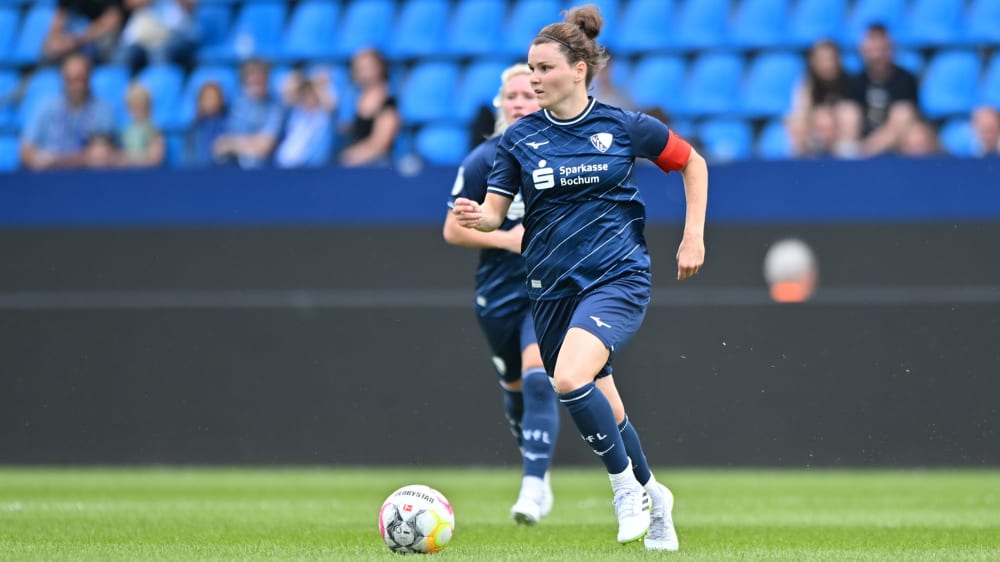 Halbraum beim Fußball Erklärung & Bedeutung kicker