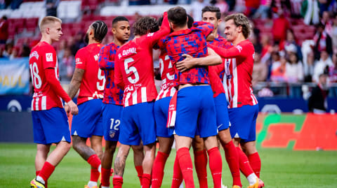 La Liga - Highlights by DAZN