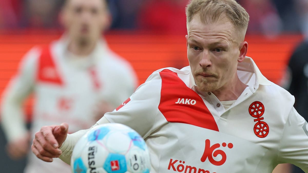 Kuriose Standardbilanz führt Mainz 05 auf Platz 3