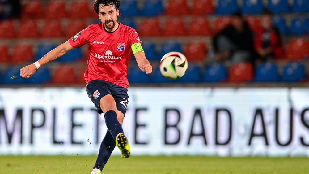 Markus Schwabl (Unterhaching)