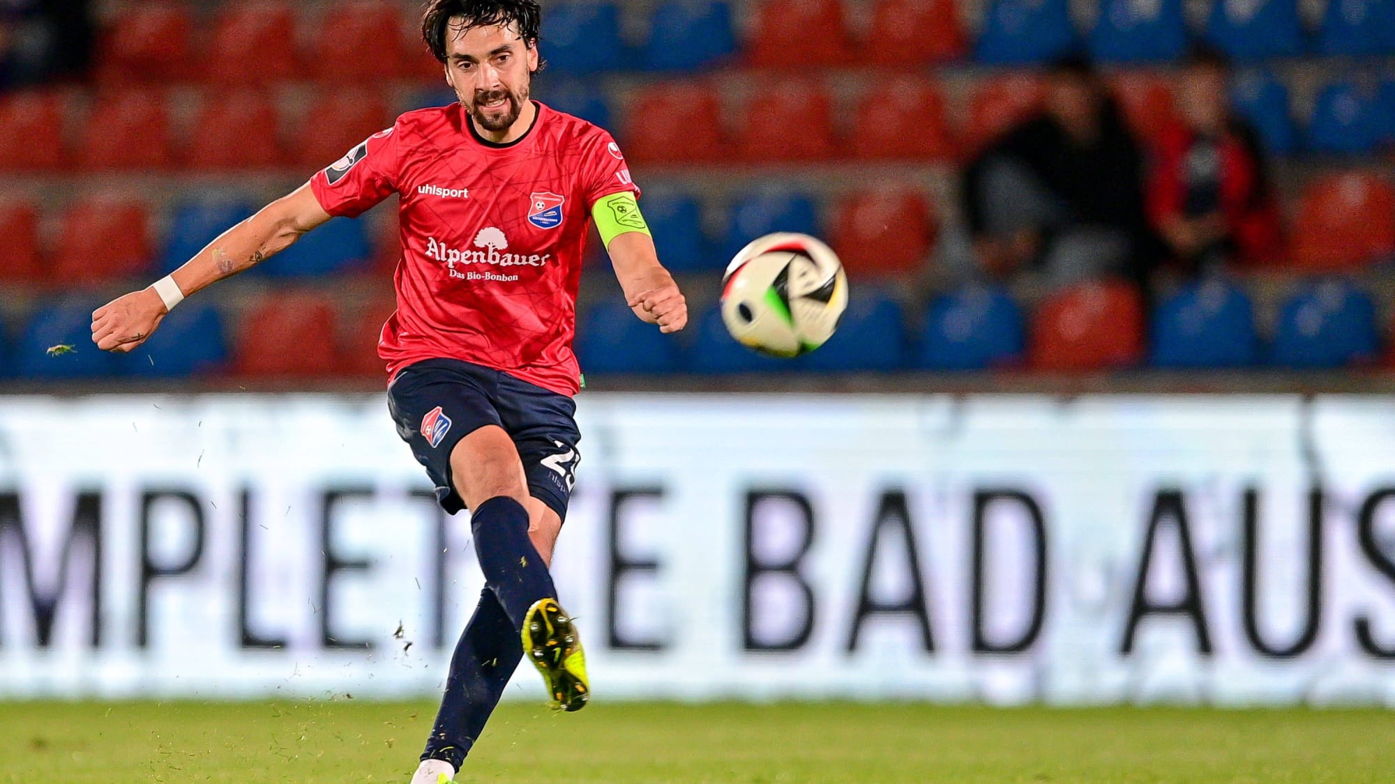 Markus Schwabl (Unterhaching)