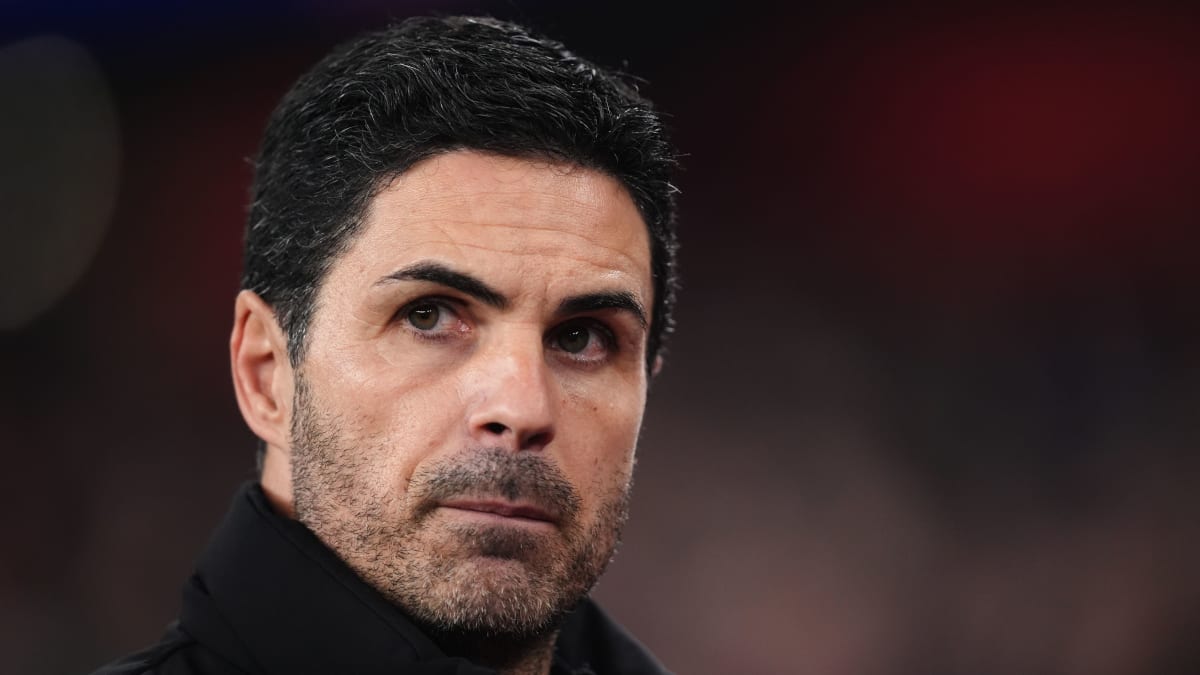Perfect week for Arsenal? Arteta: | 
