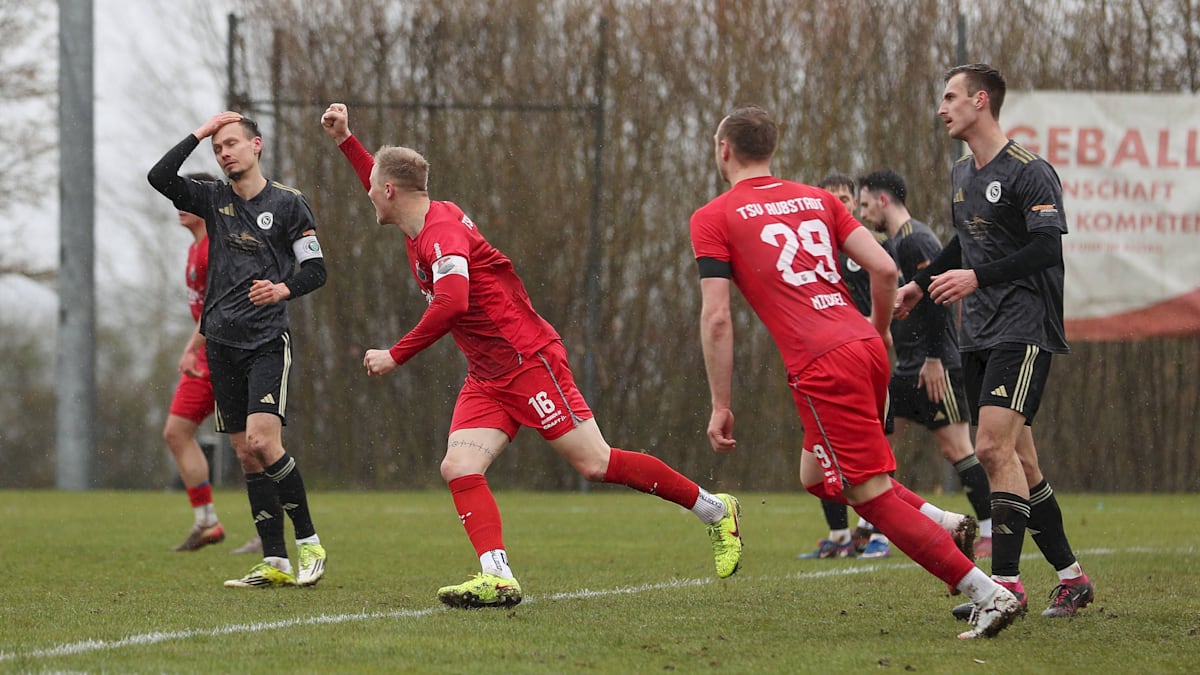 09ers help out: Grimm and Sturm punish Ansbach's mistakes